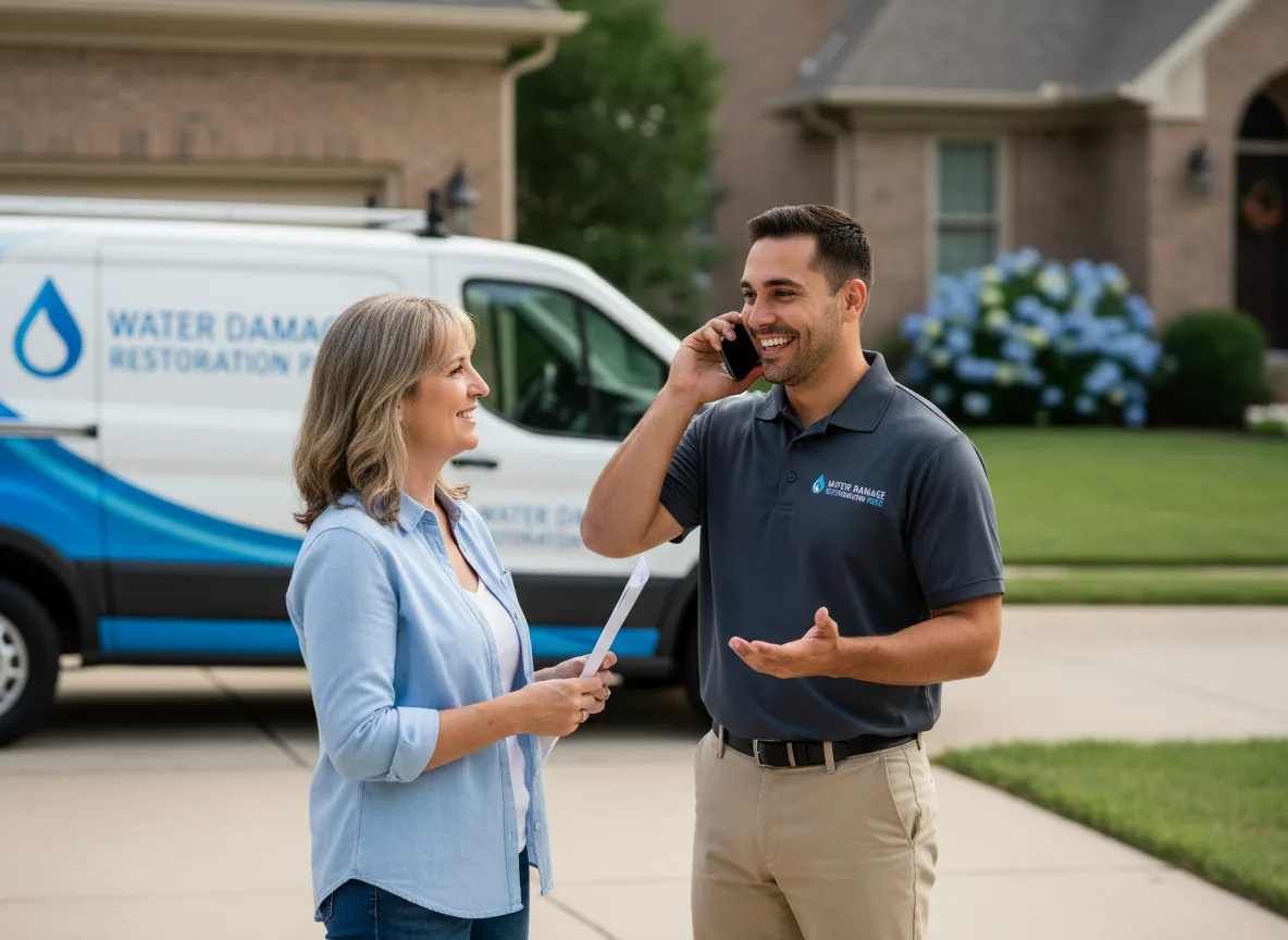 Flood Restoration Harris, NY FAQs